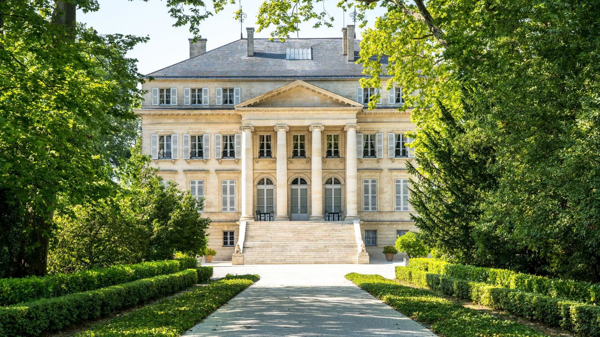 Chateau Margaux